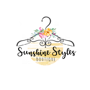 Sunshine Styles Boutique logo