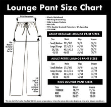 Big Foot After Dark Lounge Pants