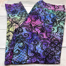 TC3 - Adult Leggings with Pockets Bundle - 10