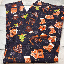 TC3 - Adult Leggings with Pockets Bundle - 12