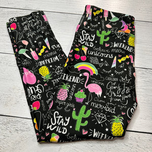 Kids S/M Bundle - 9