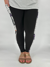Spooky Bows SIDE Design w/ Pockets