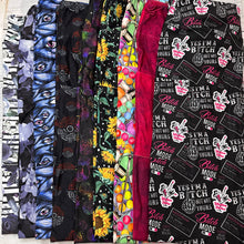 TC2 - Adult Leggings with Pockets Bundle - 10