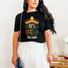 100% tacos