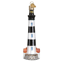 Bodie Island Lighthouse