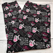 TC2 - Adult Leggings with Pockets Bundle - 10