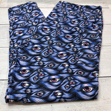 TC2 - Adult Leggings with Pockets Bundle - 10