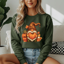 Pumpkin Pie Gnome Sweatshirt