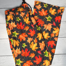 Autumn Leaves - Lounge Pants
