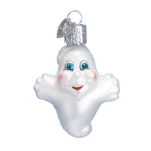 Miniature Ghost Ornament