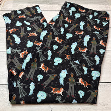 TC2 - Adult Leggings with Pockets Bundle - 7