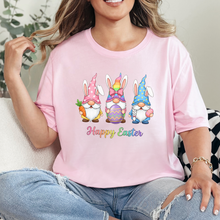 Happy Easter Gnomes Graphic - Sunshine Styles Boutique