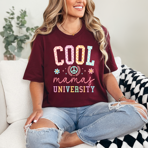 Cool Mama's Univeristy