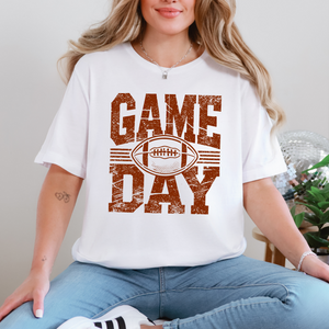 Vintage Game Day