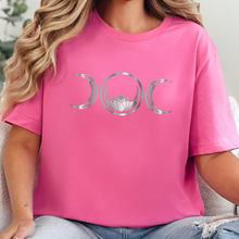 Triple Moon Graphic Tee