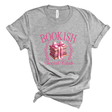 Bookish Coquette Social Club