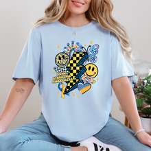 Retro Down Syndrome Awareness