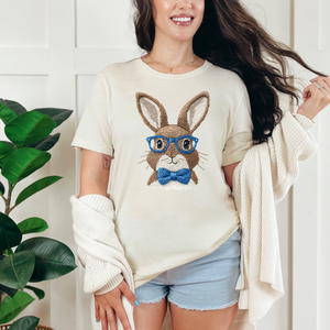 Retro Bunny