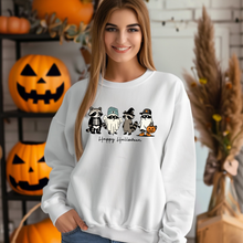 Racoon Halloween Graphic Tee or Sweatshirt