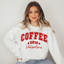 Varsity Coffee is my Valentine