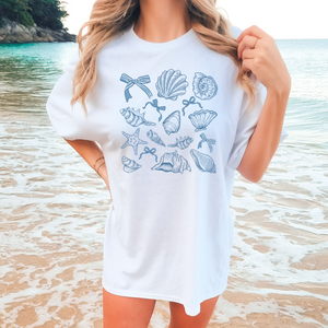Shells Coquette