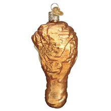 Fried Chicken Ornament