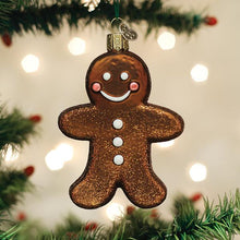 Ginger Cottages Gingerman Ornament - Sunshine Styles Boutique