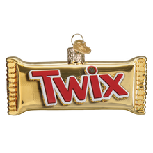 TWIX Ornament