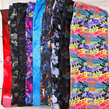 TC2 - Adult Leggings with Pockets Bundle - 9