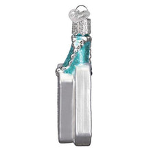Military Tags Ornament - Sunshine Styles Boutique