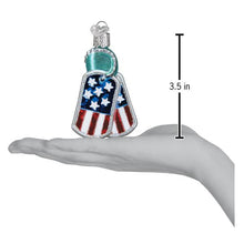 Military Tags Ornament - Sunshine Styles Boutique
