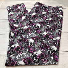 TC3 - Adult Leggings with Pockets Bundle - 11