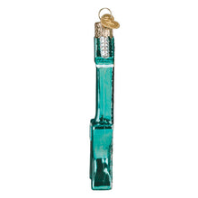 Rockin' Electric Guitar Ornament