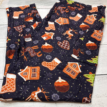 TC3 - Adult Leggings with Pockets Bundle - 10