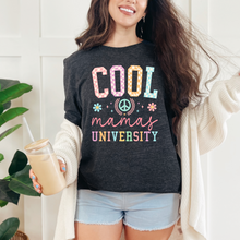 Cool Mama's Univeristy