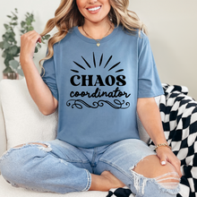Chaos Coordinator Burst