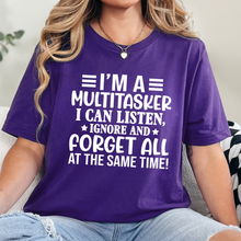 Multitasker Graphic Tee
