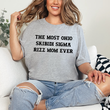 The most slang