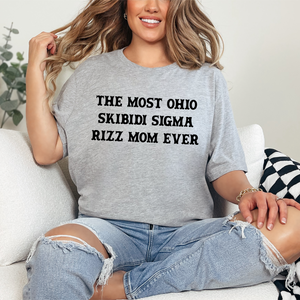 The most slang