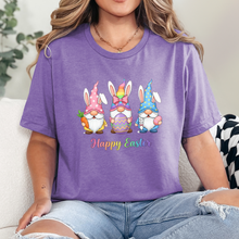 Happy Easter Gnomes Graphic - Sunshine Styles Boutique