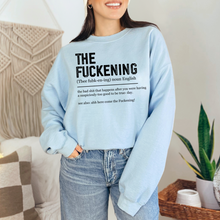 Fuckening