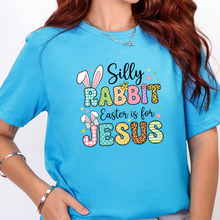 Silly Rabbit Graphic Tee - Sunshine Styles Boutique