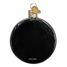 Simon Ornament