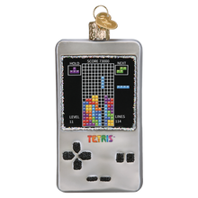 Tetris™ Ornament