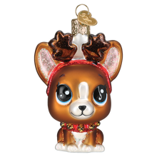 Littlest Pet Shop Roxie Ornament