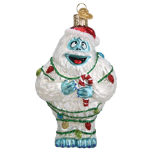 Bumble™ Ornament
