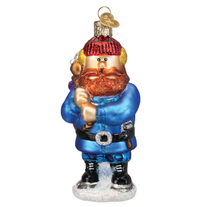 Yukon Cornelius™ Ornament