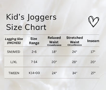 Oh Duck Leggings/Joggers | Run Ends 9/8 | ETA 42 days