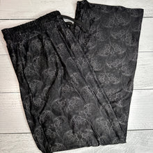 Bat Lace - Lounge Pants