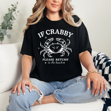 If Crabby